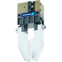 專業銷售平動夾爪EGA-SCHUNK