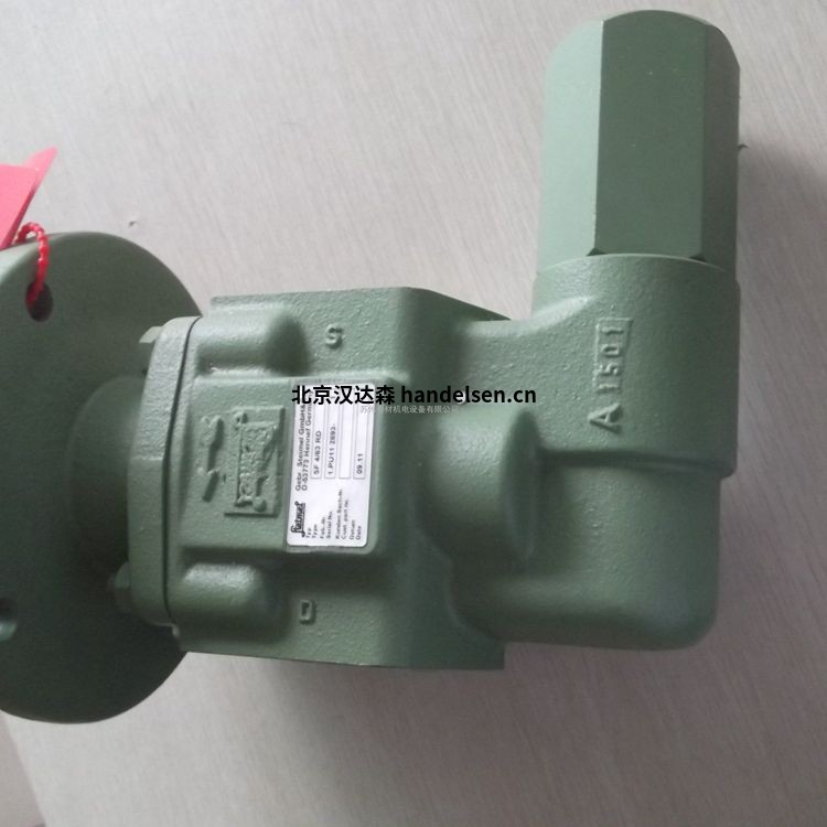 Steimel離心泵型號展示TFL 8-140 RDG輸送潤滑油 Steimel離心泵型號展示TFL 8-140 RDG輸送潤滑油