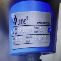 unimec不銹鋼錐齒輪減速機X系列可用氧化環境中