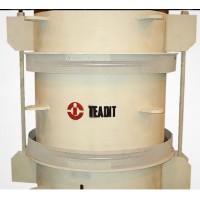 進口奧地利原廠泰利TEADIT金屬膨脹節