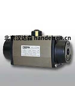 AP系列氣動執行器