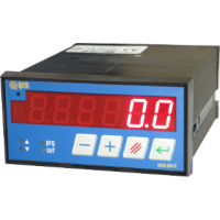 意大利 QEM 位置顯示 MC245.01系列