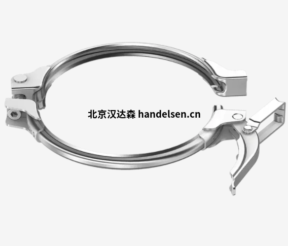 jacob-group 夾緊環