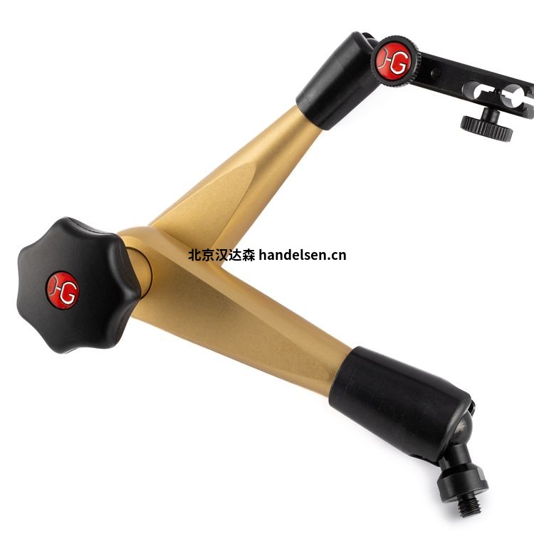 機械三腳架測量支架工作半徑280mm系列產品