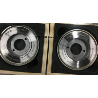 德國 Dr.Kaiser 陶瓷結合劑砂輪 IVBR/2-25-775-02-S8