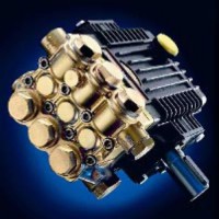 原廠供應意大利Interpump工業用泵