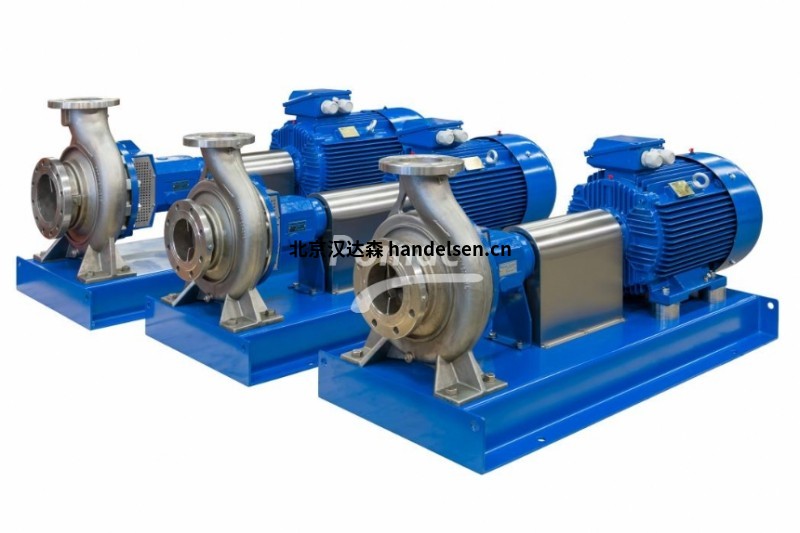 pomac工業(yè)泵PICP 臥式單級蝸殼離心泵 pomac工業(yè)泵PICP 臥式單級蝸殼離心泵