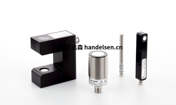 di-soric超聲波傳感器