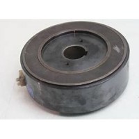 Stromag GE 聯軸器設計用于活塞發動機