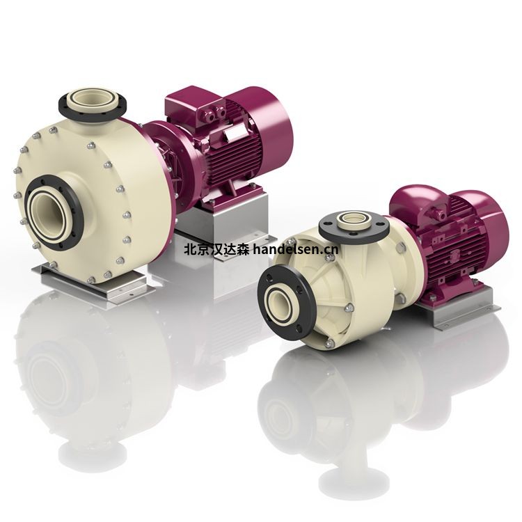 Affetti Pumps 臥式泵離心泵產品介紹