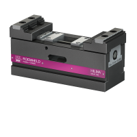 ROEMHELD工件夾緊系統 MC-P 40