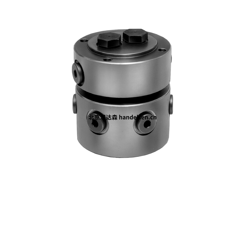 ROEMHELD 氣動旋轉聯軸器 (9295601)