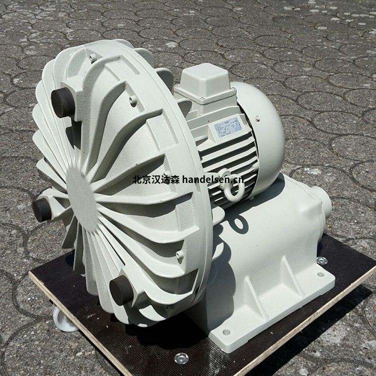 Elektror 風機耐腐蝕S-XP  240/40系列產品參數