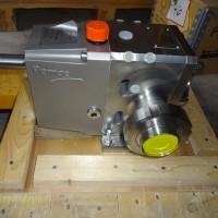 原廠Pomac衛生通道泵 CP AGF系列技術數據分享