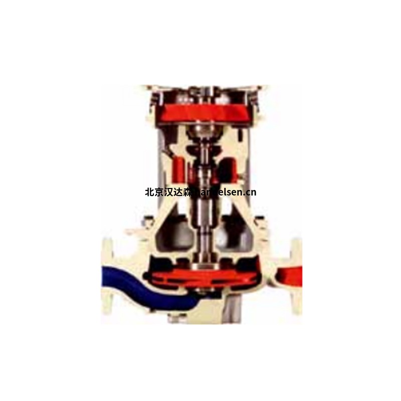 德國ALLWEILER離心泵應(yīng)用領(lǐng)域介紹