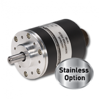 AMCI增量數字旋轉軸編碼器DC25