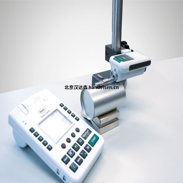 Mahr移動式粗糙度測量裝置參數介紹