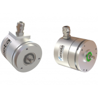 emeta 非接觸式旋轉電位器MP22系列