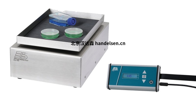 Edmund搖床高達15kg系列產品