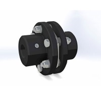 意大利unimec聯軸器和傳動軸LS-BD2