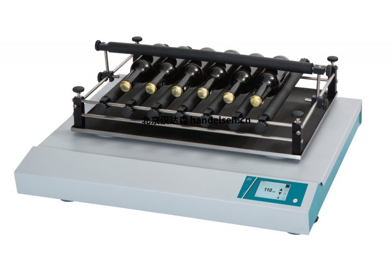 Edmund通用SM 30 B 控制搖床優勢型號介紹