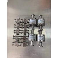 瑞典AQ氣泡傳感器SAC16-25用于純化層析系統