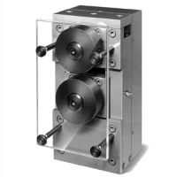 原廠供應德國Witels Albert ER 型矯直機