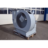 pollrich  德國進口 離心風機，聯軸器驅 動