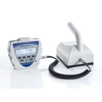 LB 124 SCINT特征：可監測170 平方厘米的敏感區域