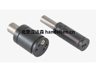 德國 Veith 錐形銷和頂出銷 標準長度為 71 毫米、80 毫米、100 毫米和 120 毫米