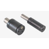 德國 Veith 錐形銷和頂出銷 標準長度為 71 毫米、80 毫米、100 毫米和 120 毫米