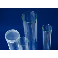 Hilgenberg 沸點測定管參數