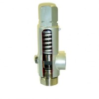 CARRARO壓力調節器CARRARO安全閥UBP、UBP-B