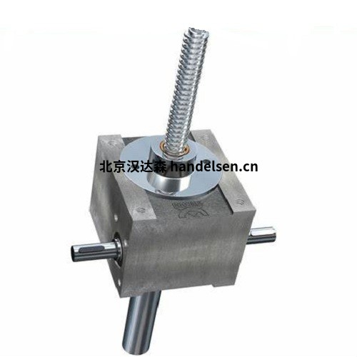 INKOMA 螺旋升降機 KSH系列