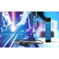 Janitza電流監測裝置RCM 201-ROGO