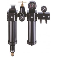 德國 ewo 過濾器、壓力調節器、油霧器