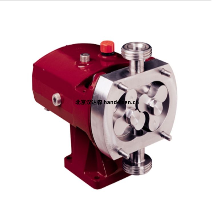 SP 轉子泵 S1-0005-V08 系列產品參數