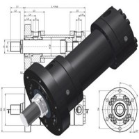 德國Heiss油泵HAZ 250-40/16用于汽車行業