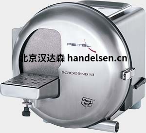 Reitel旋轉研磨機具體參數