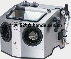 Reitel回收和微細(xì)噴砂機(jī)介紹