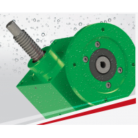 MARZORATI  千斤頂WR 機械螺旋千斤頂WR306