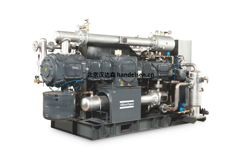 P系列活塞壓縮機