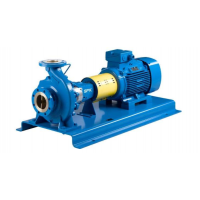 Johnson Pump 原廠(chǎng)采購(gòu)組合式 - 離心泵產(chǎn)品介紹