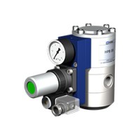 德國COAX控制閥參數與使用說明