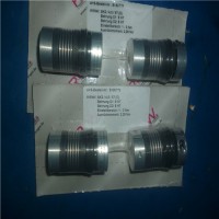 原裝進口R+W聯軸器MK1