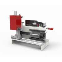 Techmaflex XL壓接機550技術參數