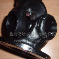 ELBE萬向聯軸器 0.105.141  北京漢達森