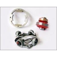 愛爾蘭卡蘭Callan Technology 轉速計發電機TGF1568