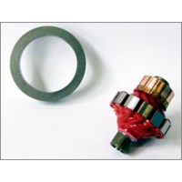 愛爾蘭卡蘭Callan Technology 測速發電機TGF2030系列