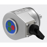 FSG感應旋轉器MH613系列